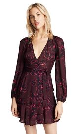 A L C  Embry Dress at Shopbop